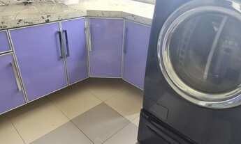 Imagem 5: Cobertura duplex para venda tem 296 metros quadrados com 3 quartos em Gonzaga - Santos - S