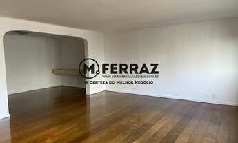 Imagem 3: Apartamento com 3 Quartos para Alugar, 240 m² por R$ 14.000/Mês ITAIM-BIBI!