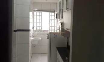 Imagem 6: Araçatuba - Apartamento - Conjunto Habitacional Doutor Antônio Villela Silva