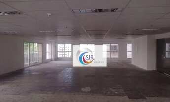 Imagem 4: Conjunto para alugar, 290 m² - Jardim Paulista - São Paulo/SP