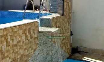 Imagem: Casa à venda, 230 m² por R$ 795.000,00