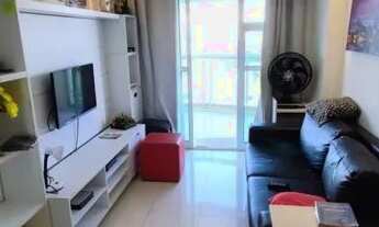 Imagem 6: RIO DE JANEIRO - Apartamento Padrão - BARRA DA TIJUCA