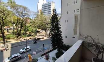 Imagem 2: Apartamento para Venda - 120m², 3 dormitórios, 1 vaga - Centro Histórico