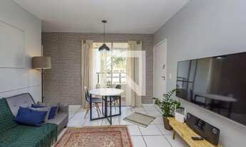 Imagem 4: Apartamento à Venda - Buritis, 2 Quartos, 53 m2