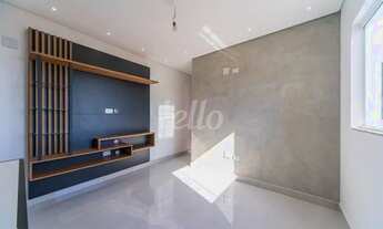 Imagem 2: Santo André - Apartamento Padrão - Campestre