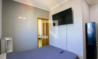 Imagem 6: Apartamento para Aluguel - Vila Tibirica, 2 Quartos, 94 m2