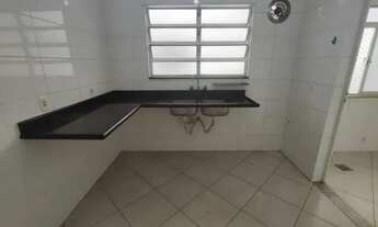 Imagem 3: Casa para aluguel, 2 quartos, 1 suíte, Embaré - Santos/SP