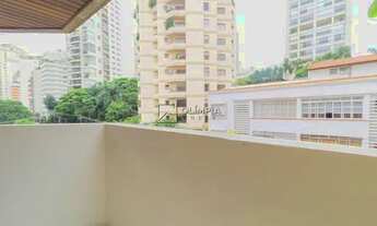 Imagem 15: Apartamento Locação Jardim Paulista 160 m² 3 Dormitórios