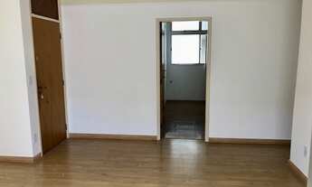 Imagem 3: Cambui apartamento 3 + 1 dormitório, suíte, amplo, miolo do bairro, garagem subsolo