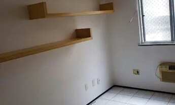 Imagem 7: Apartamento com 3 dormitórios para alugar, 80 m² por R$ 2.060,00/mês - Aldeota - Fortaleza