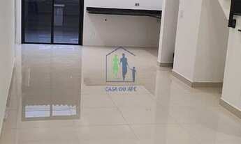 Imagem 4: Maravilhoso Sobrado 115m² 3 dormitórios + 2 vagas próximo à Av. Sabará..