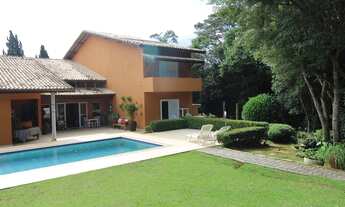 Imagem 4: HL-298 Imóvel à Venda com Cinco Suítes