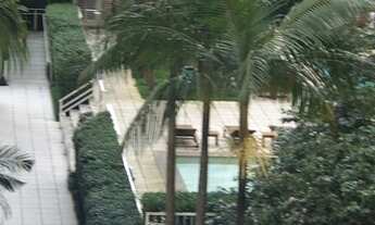 Imagem 7: Apartamento para venda ou locação 97m² 2 suítes 2 vagas VIla Olímpia-SP