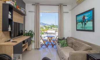 Imagem 4: Apartamento à Venda - Freguesia , 2 Quartos, 57 m2