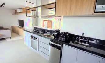 Imagem 7: Locação Apartamento 1 Dormitórios - 105 m² Pinheiros