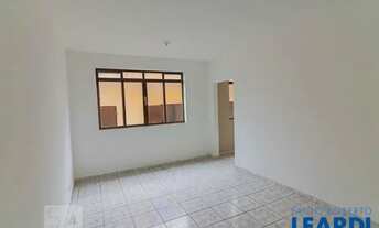 Imagem 2: APARTAMENTO - JARDIM IVANA - SP