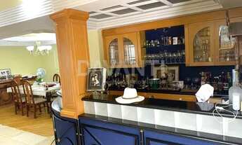 Imagem 7: Casa - Condomínio Residencial Monte Carlo - Valinhos