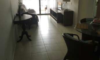 Imagem: Apartamento mobiliado na pelinca 2 quartos