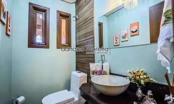 Imagem 4: Casa em Condomínio para Venda em Viamão, Cantegril, 3 dormitórios, 1 suíte, 3 banheiros, 2