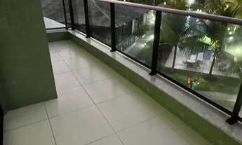 Imagem: Alugo apartamento Terraço Laguna