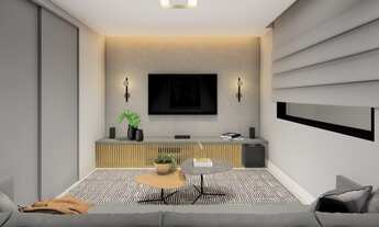 Imagem 7: Casa de condomínio sobrado para venda com 380 metros quadrados com 4 quartos