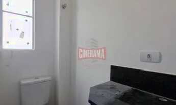 Imagem 6: Apartamento com 2 dormitórios à venda, 58 m² por R$ 438.000,00 - Nova Gerty - São Caetano