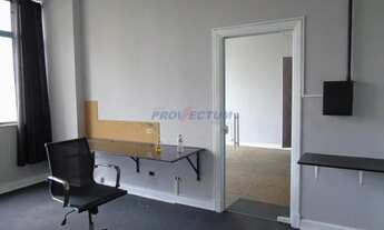 Imagem 6: Sala - Centro - Campinas