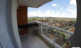 Imagem 3: Apartamento (tipo - padrao) 3 dormitórios/suite, cozinha planejada, lazer, espaço gourmet