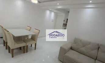 Imagem 2: Apartamento 2 dormitórios Residencial Vila das Palmeiras para alugar - Vila Augusta - Guar