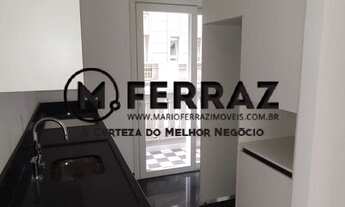 Imagem 6: ST. LOUIS, EDIFÍCIO MAIS CONCEITUADO DO JARDIM EUROPA!!!