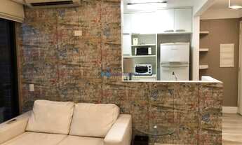 Imagem 5: Apartamento localizado na Vila Nova Conceição disponivel para locação por: 3.200 com cerca