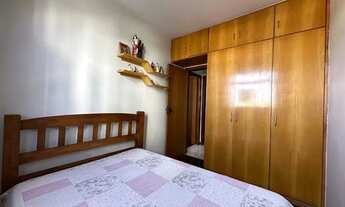 Imagem 5: Apartamento com 2 dormitórios à venda, 55 m² por R$ 325.000,00 - Caiçaras - Belo Horizonte