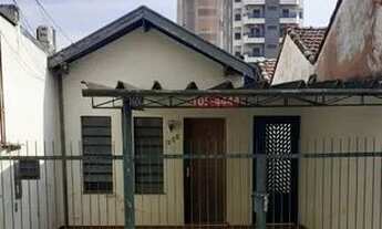 Imagem: Casa em Piracicaba