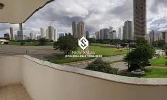 Imagem 4: Excelente apartamento com 3 quartos, sendo 1 suíte no Jardim Goiás