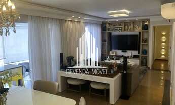 Imagem: Apartamento à venda na Vila Mariana 129m²