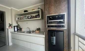 Imagem 7: Apartamento para Venda em Goiânia, SETOR BUENO, 3 dormitórios, 3 suítes, 4 banheiros, 2 va