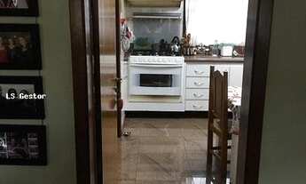 Imagem 4: APARTAMENTO A VENDA EM FREGUESIA DO Ó - SÃO PAULO - SP 4 DORMITÓRIOS, 2 SUÍTES, 4 VAGAS