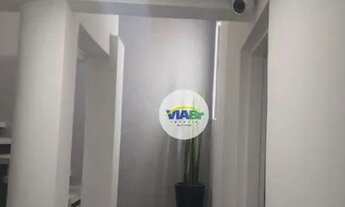 Imagem 7: Kitnet com 1 dormitório para alugar, 20 m² por R$ 2.000,00/mês - Jardim Trussardi - São Pa