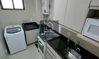 Imagem 5: PARQUE ATLANTICO l MOBILIADO l 43m² l R$ 4.000 (TX INCLUSAS) l BEIRA MAR em Boa Viagem - R