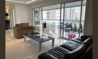 Imagem 3: Apartamento à Venda - Água Branca, 4 Quartos, 202 m2