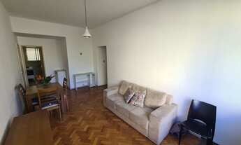 Imagem 2: Ipanema: apartamento de 90m²