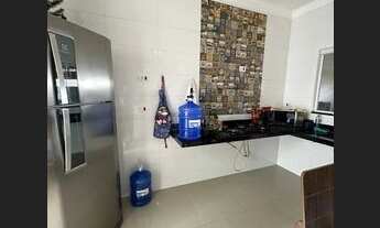 Imagem 6: Casa para venda tem 200 metros quadrados com 2 quartos em Residencial Vila Martins - Salto