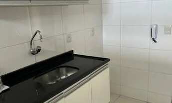 Imagem 4: Apartamento Alugar Residencial Varandas catolé