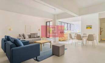 Imagem 6: Apartamento para alugar no bairro Vila Buarque - São Paulo/SP, Zona Oeste