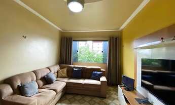 Imagem 3: Vendo Apto no Resid. Região dos Lagos - R$ 270.000,00 (Aceita financiamento