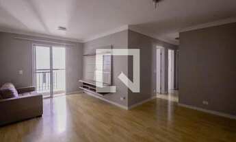 Imagem: Apartamento à Venda - Jardim Santa Emília