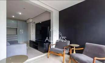 Imagem 7: Apartamento com 1 dormitório à venda, 60 m² por R$ 1.400.000 no Itaim Bibi - São Paulo/SP