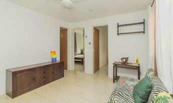 Imagem 2: PORTO ALEGRE - Apartamento Padrão - Protásio Alves