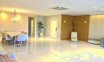 Imagem: Apartamento com 4 dormitórios para alugar