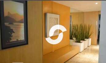 Imagem 2: Apartamento com 3 dormitórios à venda, 104 m² por R$ 1.100.000,00 - Charitas - Niterói/RJ